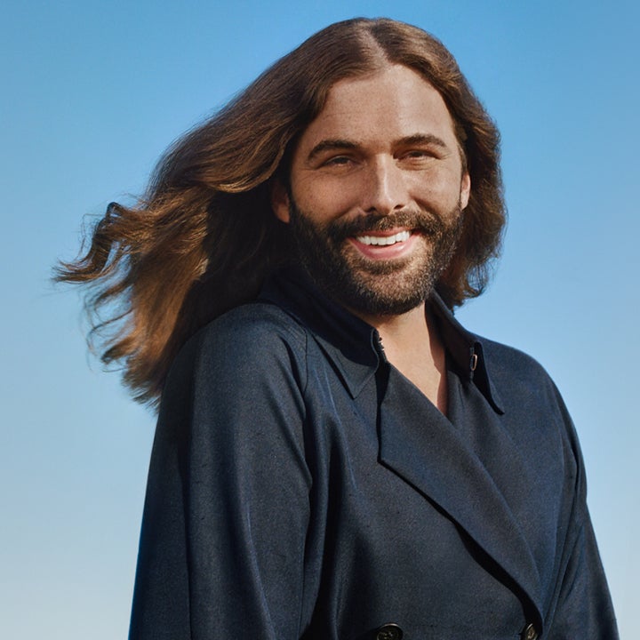 Jonathan Van Ness Launches JVN Hair Care Line at Sephora 