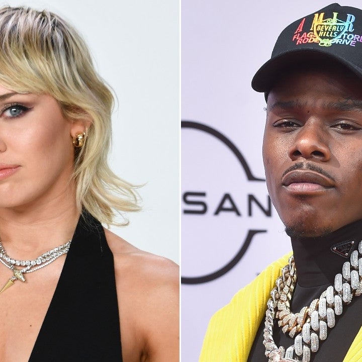 Miley Cyrus Reaches Out to DaBaby Following His Anti-LGBTQ Comments