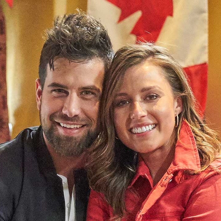 Katie Thurston Posts First At-Home Photos With 'Bachelorette' Winner