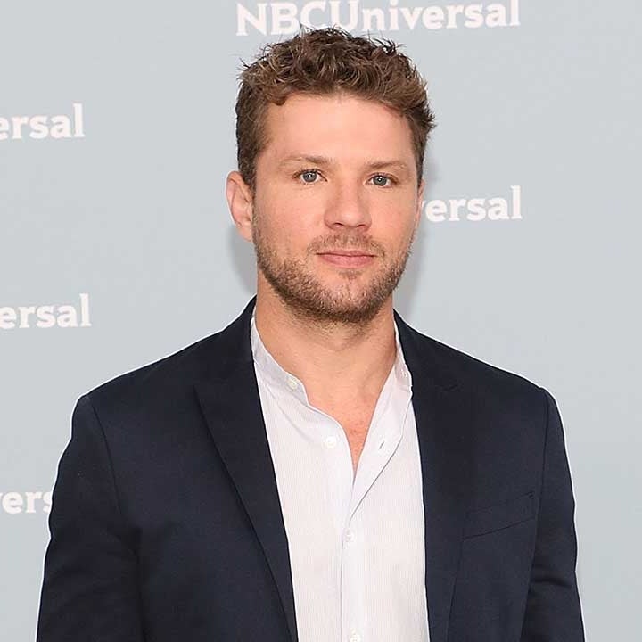 Ryan Phillippe Shares Pics from Vacation with Lookalike Son Deacon