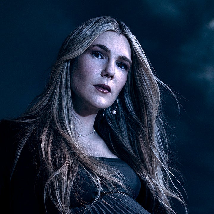 'AHS: Double Feature' Star Lily Rabe Talks Doris and 'Death Valley' (Exclusive)
