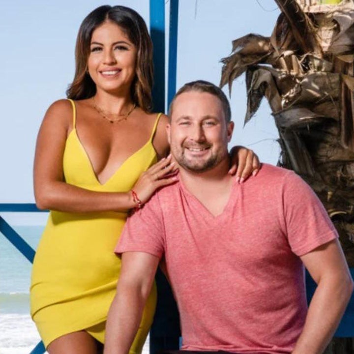 '90 Day Fiancé': Evelin Wants a Divorce From Corey
