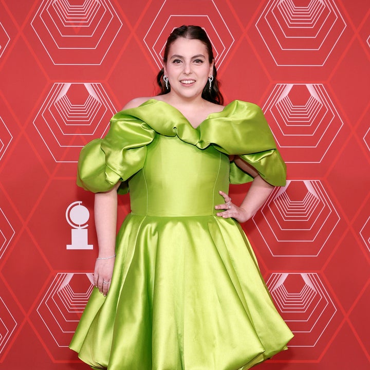 Beanie Feldstein on Her 'Dream' Role in 'Funny Girl' (Exclusive)