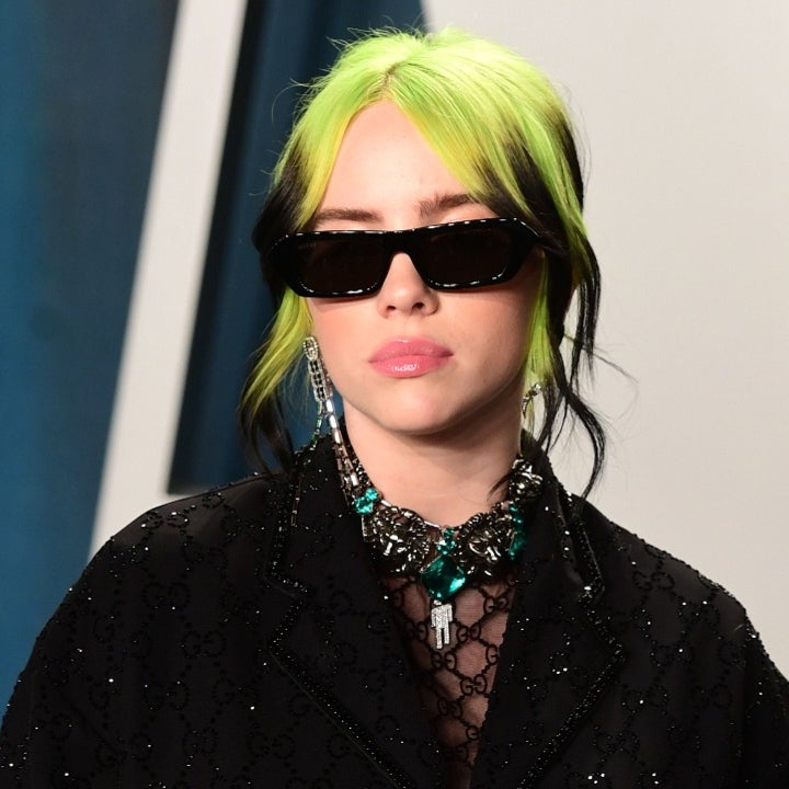 Billie Eilish Stops Concert to Help a Fan Who Couldn't Breathe