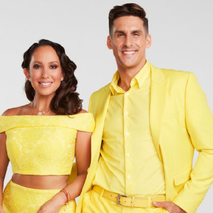 Cody Rigsby to Perform on 'DWTS' as Cheryl Burke Recovers From COVID