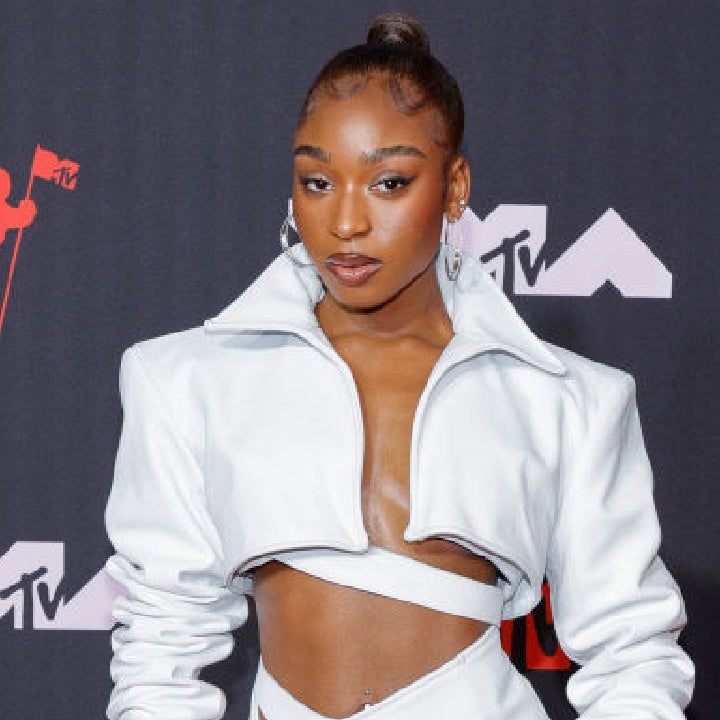 Normani Teases New Album and When Fans Can Expect It (Exclusive)