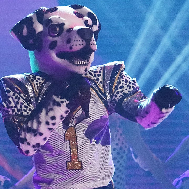 'The Masked Singer': The Dalmatian Gets Bitten Hard in Week 3