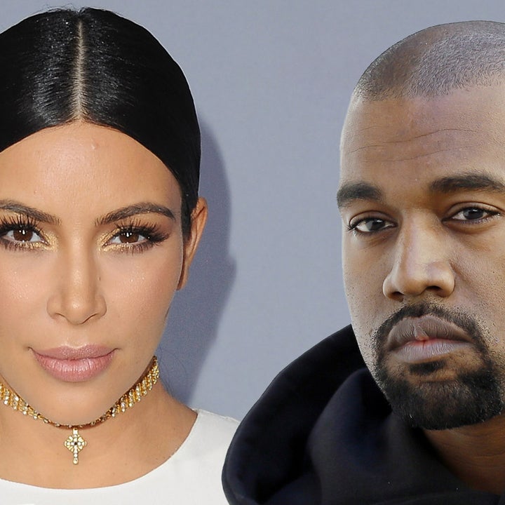 Why Kanye West Bought a House on Same Street as Ex Kim Kardashian