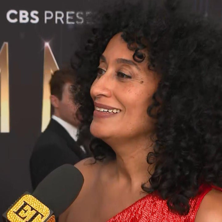 Tracee Ellis Ross Reveals Her Favorite 'Blackish' Moments and What She