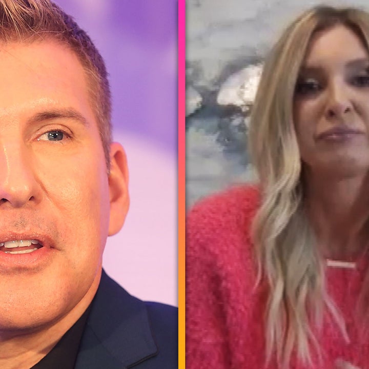 Lindsie Chrisley Says There's No Hope for Reconciliation With Her Dad