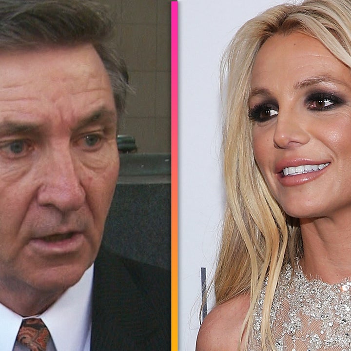 Britney's Lawyer Questions Jamie's Motives to End Conservatorship