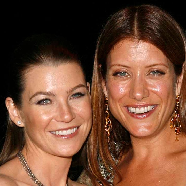 Ellen Pompeo Says Kate Walsh's 'Grey's Anatomy' Return Is 'Fun and Nostalgic' (Exclusive)
