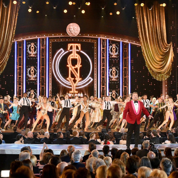 Tony Awards to Air Live on CBS, Stream on Paramount Plus in June