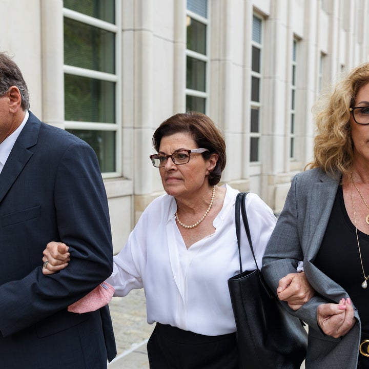 NXIVM President Nancy Salzman Sentenced to 3 1/2 Years in Prison