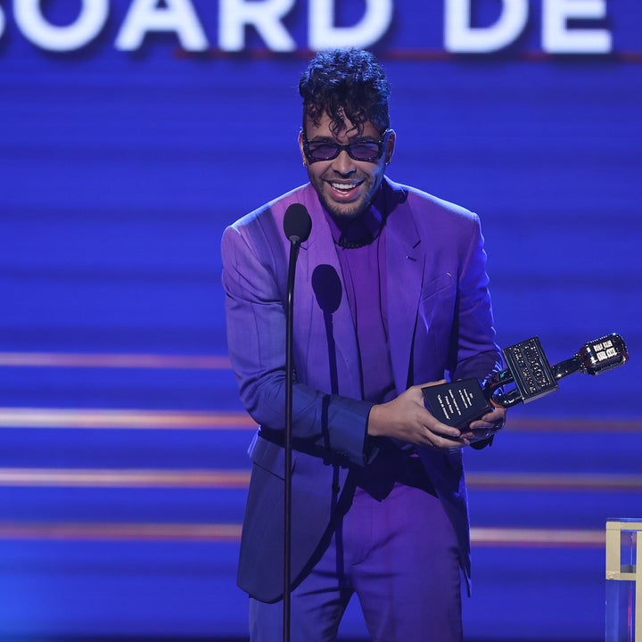 2021 Billboard Latin Music Awards: The Complete Winners List