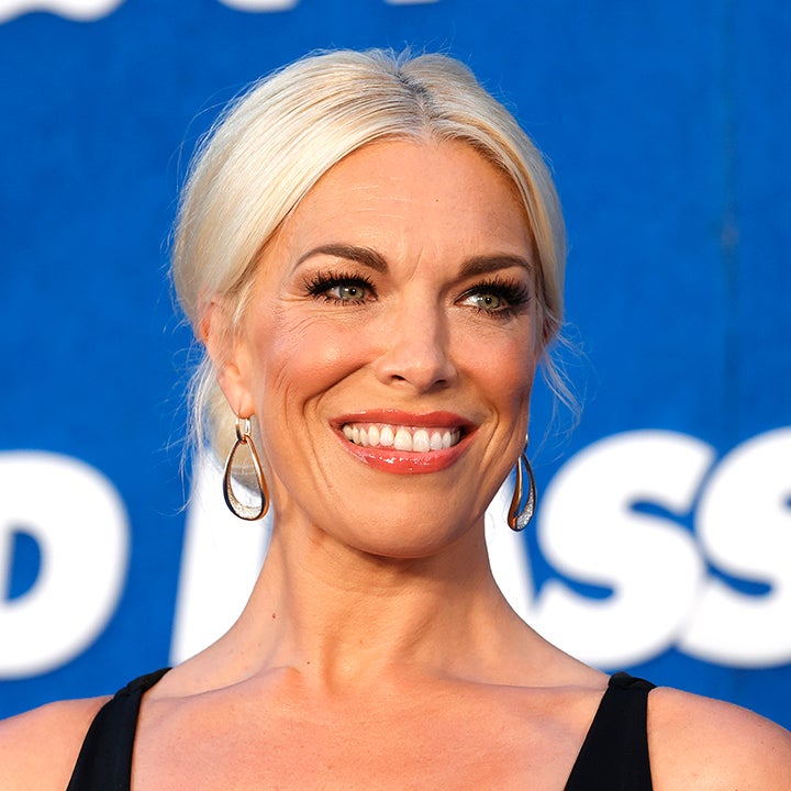 Hannah Waddingham Talks 'Ted Lasso's 20 Emmy Noms (Exclusive)