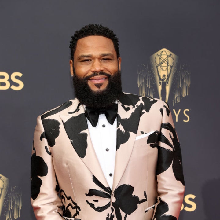 Anthony Anderson Reveals Why He Left 'Law & Order' After One Season