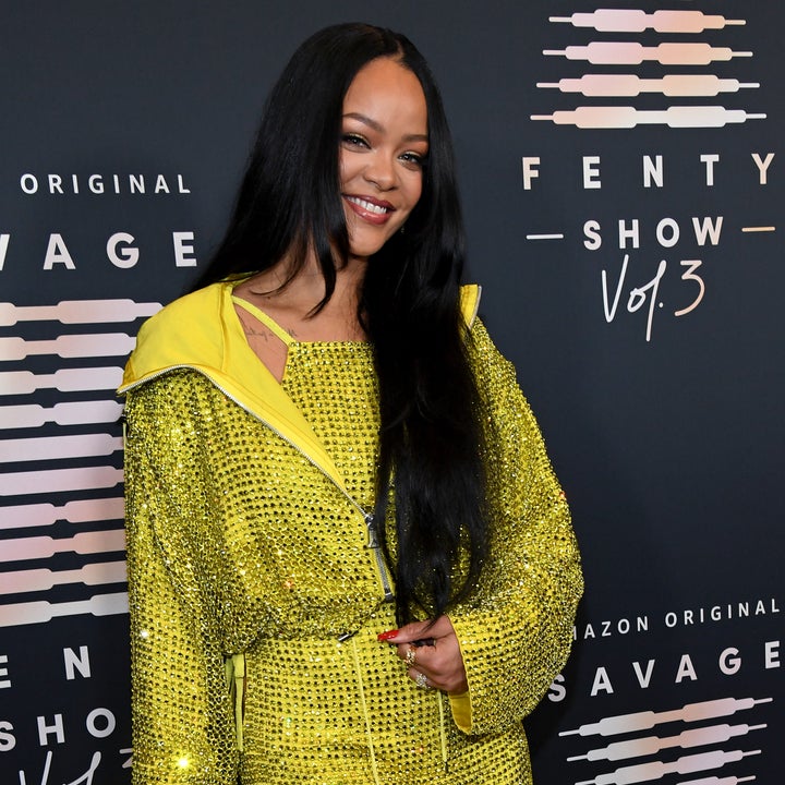 What to Expect From Rihanna's Savage X Fenty Show Vol. 4 TV Event