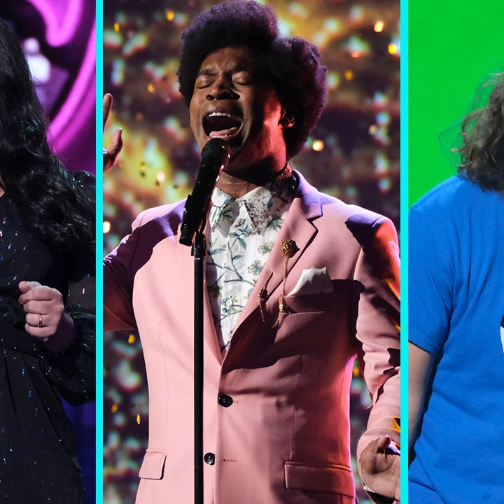 'America's Got Talent': Best and Biggest Moments of Season 16 Finals!