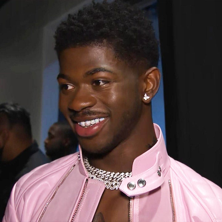 Lil Nas X Wins Video of the Year for 'Montero' at 2021 MTV VMAs