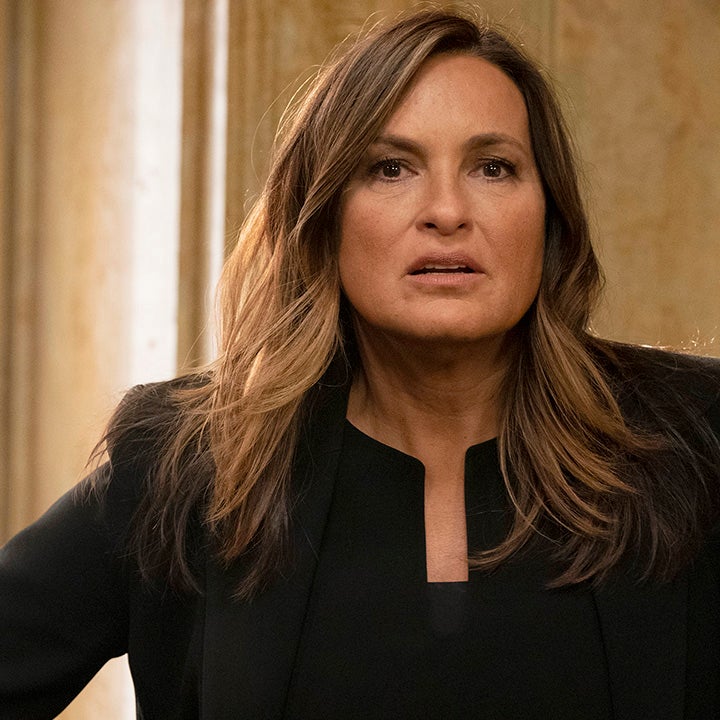 'Law & Order: SVU' Teases Two-Part Premiere for Historic Season 23