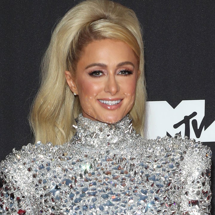 Paris Hilton Reacts to Britney Spears' Engagement News (Exclusive)