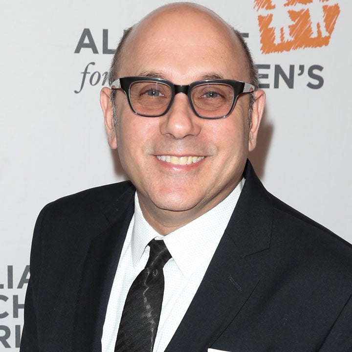 'And Just Like That' Underwent Script Changes After Willie Garson Died