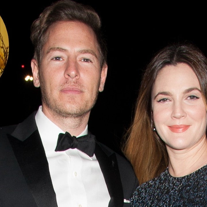 Drew Barrymore Shares the 'Halloween Miracle' That Brought Her and Her(02)