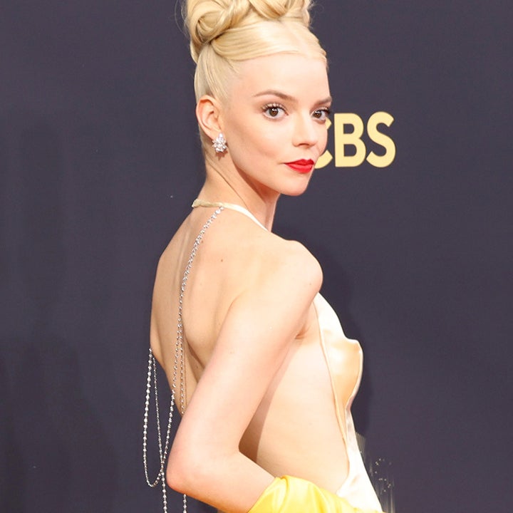 The Chicest Jewelry Trends at the 2021 Emmys -- Get the Look