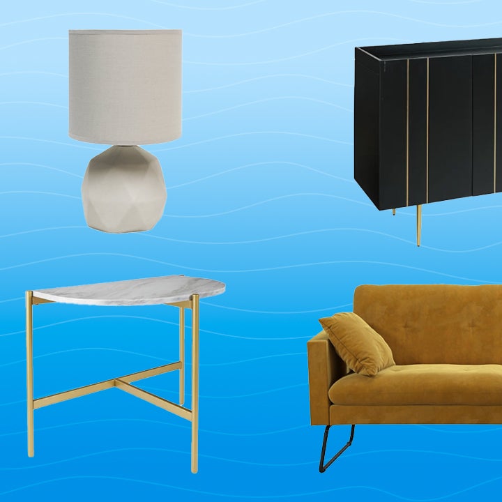 Ashley Homestore Has a Ton of Deals on Trendy Furniture for Labor Day