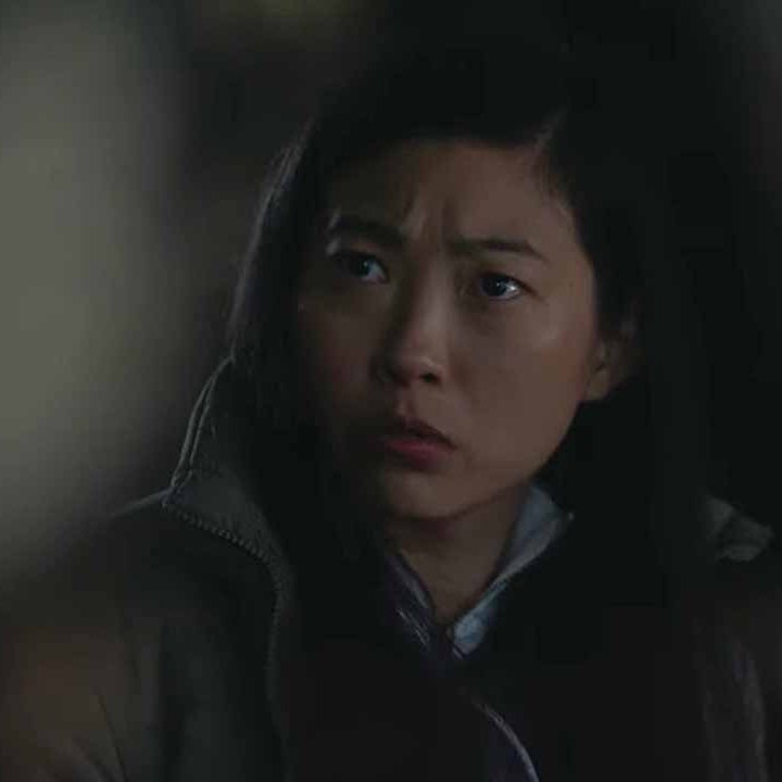 'Nora From Queens': Is Ross Butler About to Capture Awkwafina's Heart?