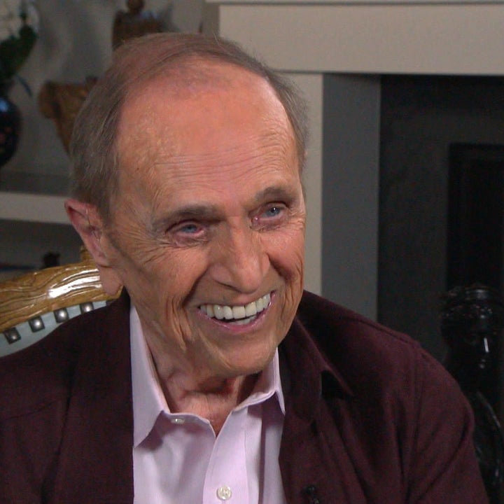 Bob Newhart Celebrates 62 Years in Show Business (Exclusive)