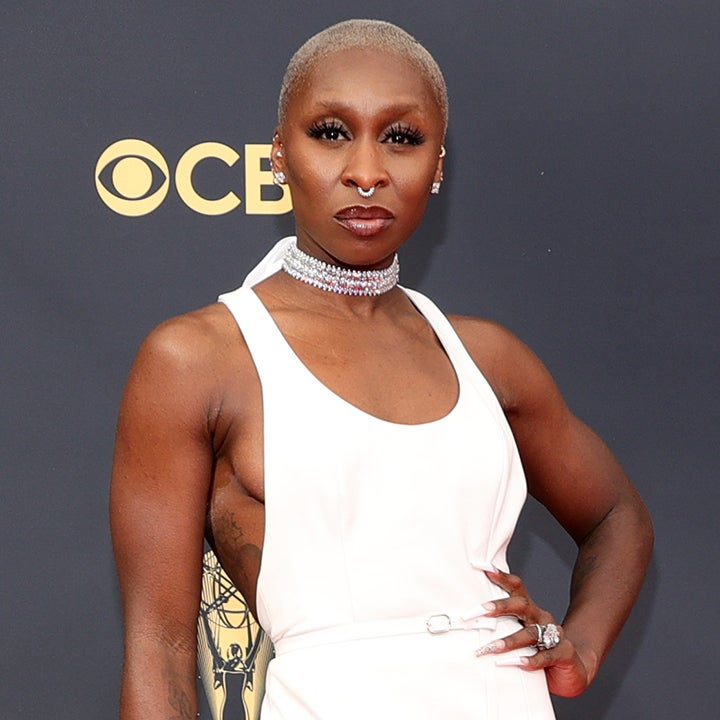 Cynthia Erivo Says Her Fashion Choices Are 'Never Just For Me'