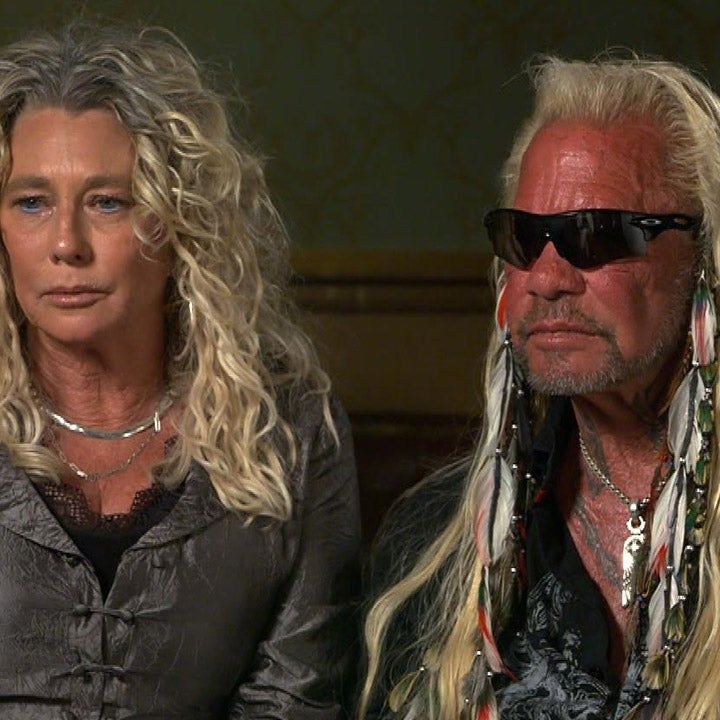 Dog the Bounty Hunter Reacts to Daughter Claiming He's Racist
