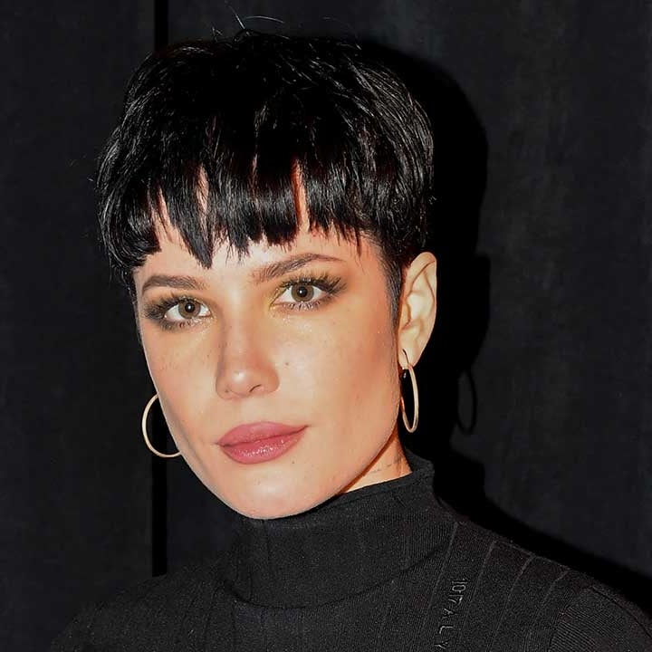 Halsey Shares New Diagnoses After Mystery Health Struggles