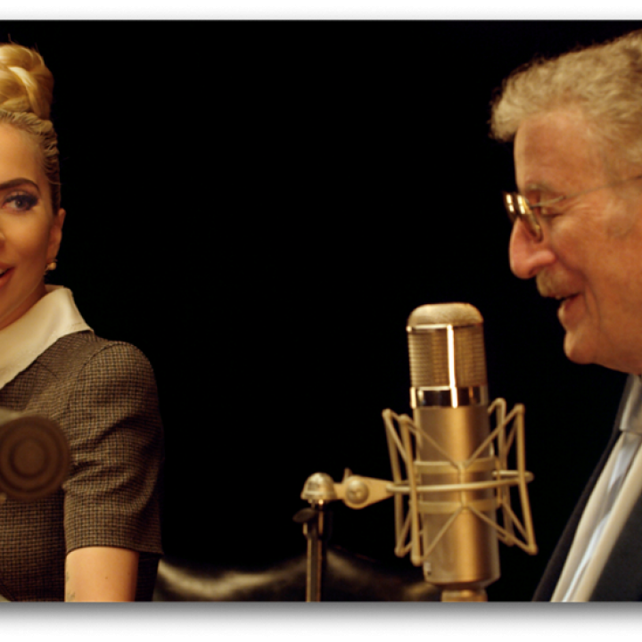 Lady Gaga Cries in Moving Trailer for Her Last Album With Tony Bennett