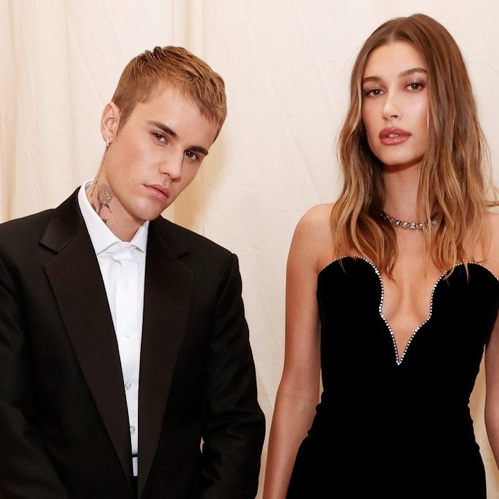 Hailey Bieber On Sticking With Husband Justin 'No Matter the Outcome'