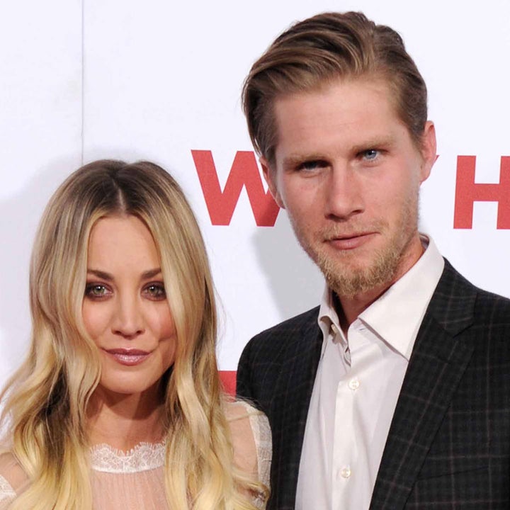 Kaley Cuoco's Ex-Husband Karl Cook Is Engaged: 'Just Deep Happiness'