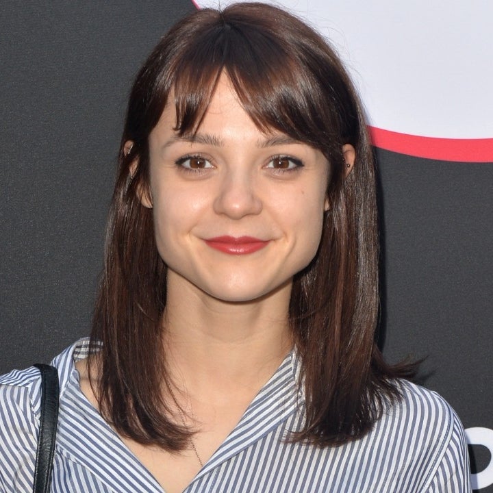 Actress Kathryn Prescott Is in ICU After Being Hit By a Cement Truck