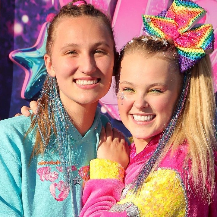 JoJo Siwa and Kylie Prew Split After Less Than 1 Year of Dating