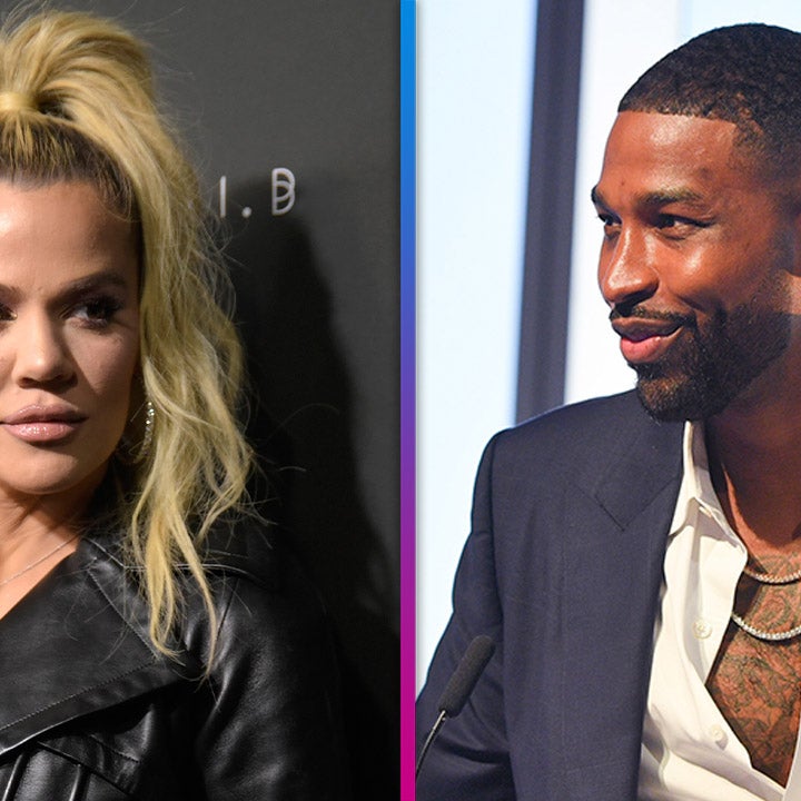How Khloe Kardashian Is Doing After Tristan Thompson Baby News