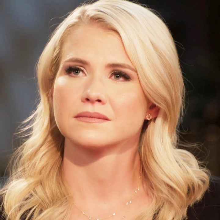 Kidnapping Survivor Elizabeth Smart Discusses Gabby Petito Case and Missing People of Color on 'Red Table Talk