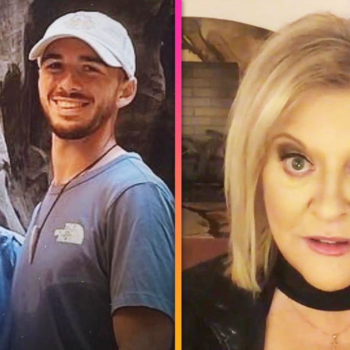 Nancy Grace Weighs in on Gabby Petito Case and Brian Laundrie's Family's Legal Culpability
