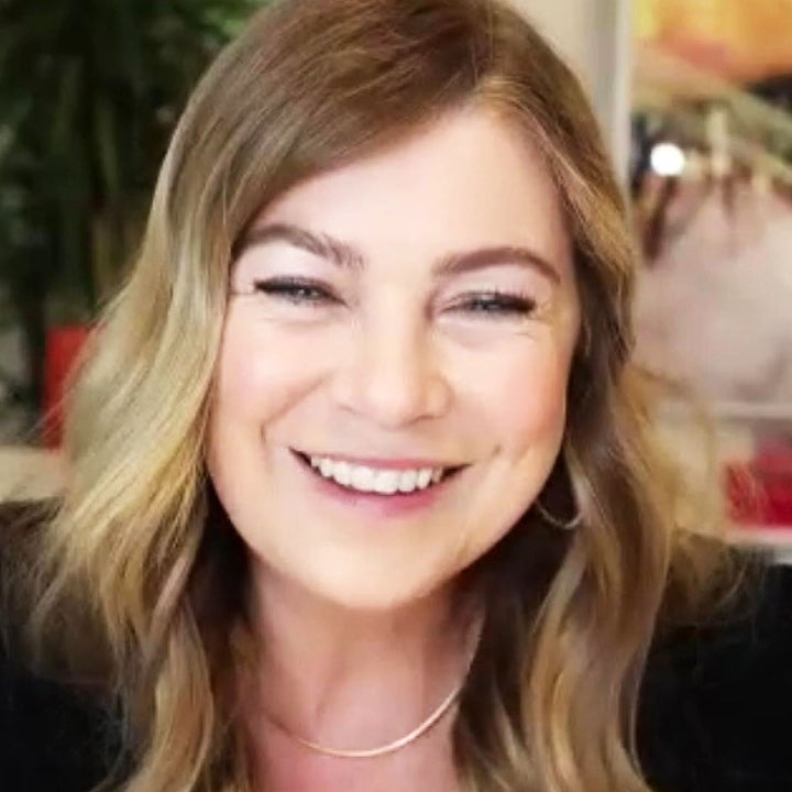 Ellen Pompeo on the 'Grey's' Star She'd Like to Have on Her Podcast