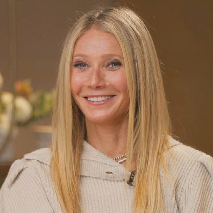Gwyneth Paltrow Reveals the Sex Advice She Gives to Her Kids