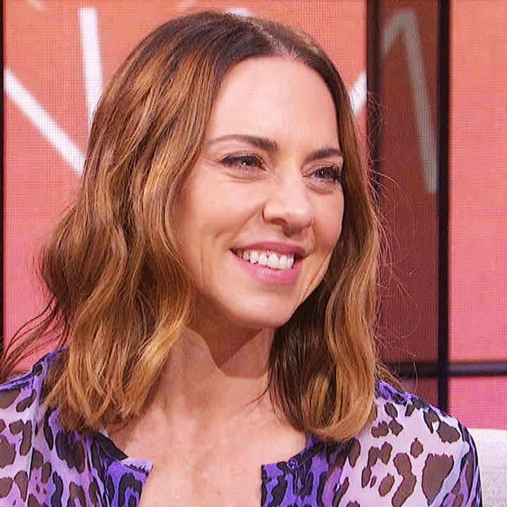 Melanie C on Shocking 'DWTS' Elimination and Spice Girls Reunion Plans 