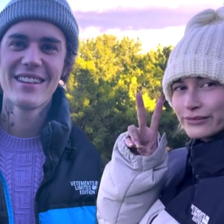 Justin Bieber Says He Wants a Baby With Wife Hailey by the End of 2021