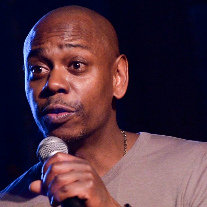 Dave Chappelle Talks Cancel Culture Amid Netflix Special Controversy