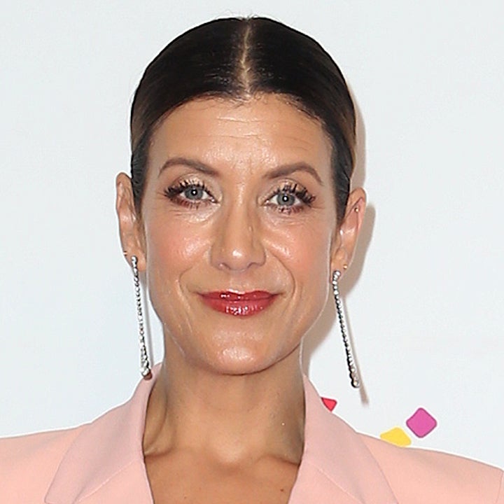 Kate Walsh Says It's Been 'Completely Surreal' Returning to 'Grey's'