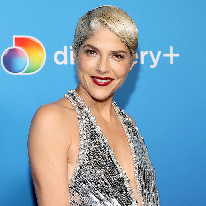 Selma Blair 'Stopped Looking in the Mirror' After MS Treatments